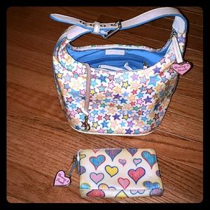 Dooney & Bourke Bags - Vintage Dooney & Bourke Set Dooney & Bourke Bags - Vintage Dooney & Bourke Set